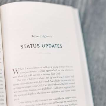 The Unplugged Hours: Cultivating a Life of Presence in a Digitally Connected World