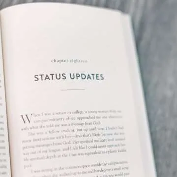 The Unplugged Hours: Cultivating a Life of Presence in a Digitally Connected World