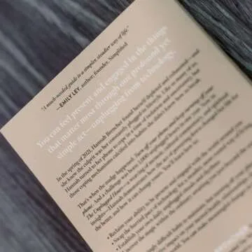 The Unplugged Hours: Cultivating a Life of Presence in a Digitally Connected World