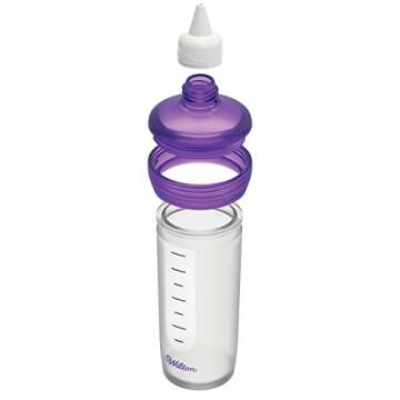 Wilton Candy Melt-N-Decorate Bottle - Candy Making Supplies