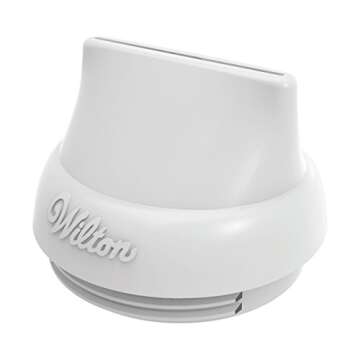 Wilton Candy Melt-N-Decorate Bottle - Candy Making Supplies