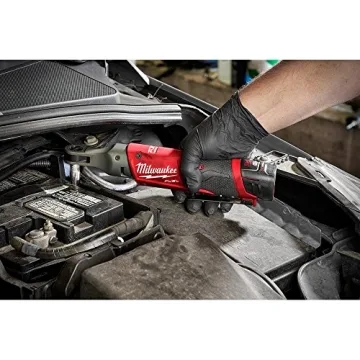 Milwaukee M12 Fuel 3/8" Ratchet Tool for Mechanics and DIY
