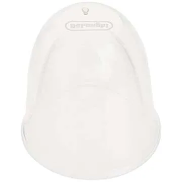 Premium De'Longhi Double Walled Thermo Espresso Glasses Set