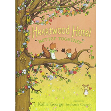 Better Together: A Heartwarming Tale of Friendship and Adventure in Heartwood Hotel (3)