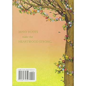 Heartwood Hotel: Better Together - A Heartfelt Adventure