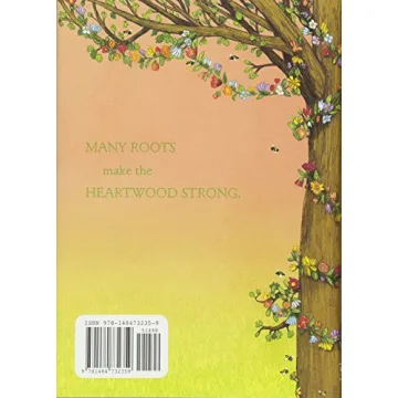 Heartwood Hotel: Better Together - A Heartfelt Adventure