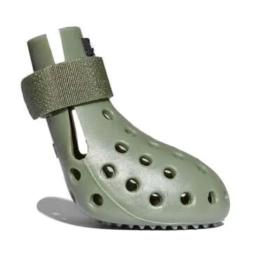 Wagwear WagWellies Mojave Dog Boots - Comfort & Protection