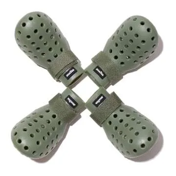 Wagwear WagWellies Mojave Dog Boots - Comfort & Protection