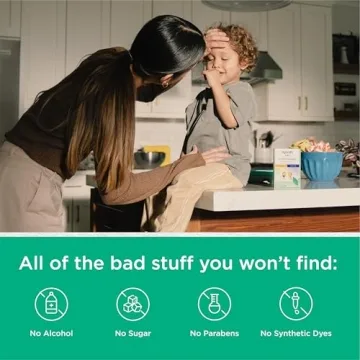 Hyland's Kids Cold & Cough Day and Night Value Pack