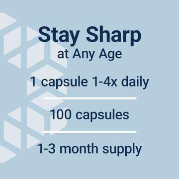 Life Extension Pregnenolone for Hormonal Balance and Memory