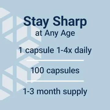 Life Extension Pregnenolone for Hormonal Balance and Memory