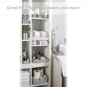 Simplify 10 Piece Organizing Set for Every Room