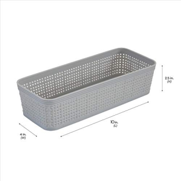 Simplify 10 Piece Organizing Set for Every Room