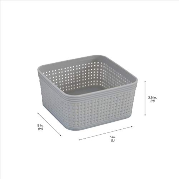 Simplify 10 Piece Organizing Set for Every Room