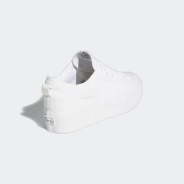 Adidas Originals Women's Nizza Platform Sneakers - Comfort & Style