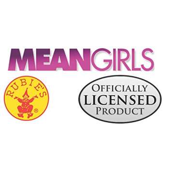 Rubies Women's Mean Girls Regina George Halloween Outfit, Medium