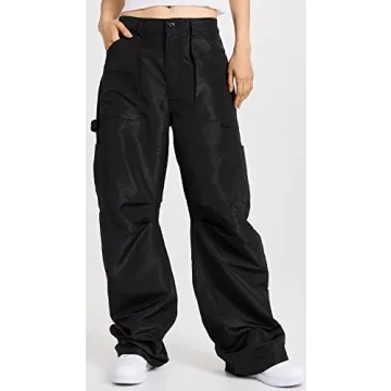 Lioness Women's Miami Vice Swish Pants - Versatile & Stylish