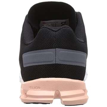 ON Women's Cloudflow Trainers for Ultimate Comfort & Performance