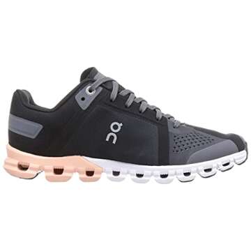 ON Women's Cloudflow Trainers for Ultimate Comfort & Performance