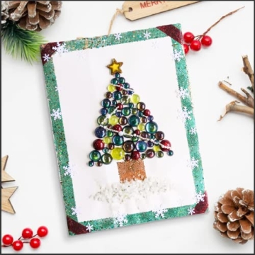 LET'S RESIN Chameleon Flakes for Stunning Creative Projects