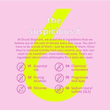 Drunk Elephant C-Firma & B-Hydra Serum Set for All Skin Types