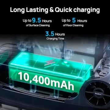 Beatbot AquaSense Pro Pool Robot for Effortless Cleaning