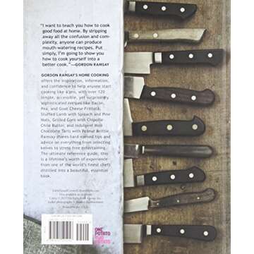 Gordon Ramsay's Home Cooking: Everything You Need to Know to Make Fabulous Food