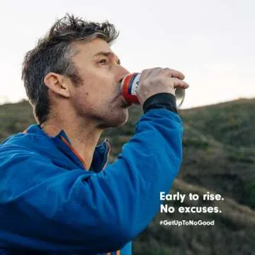 HOP WTR Sparkling Hop Water Variety Pack - Sugar Free Refreshment