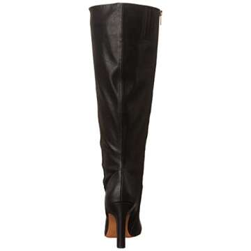 Franco Sarto Eco-Friendly Knee High Boot for Women
