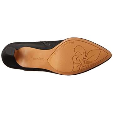 Franco Sarto Eco-Friendly Knee High Boot for Women