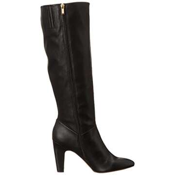 Franco Sarto Eco-Friendly Knee High Boot for Women
