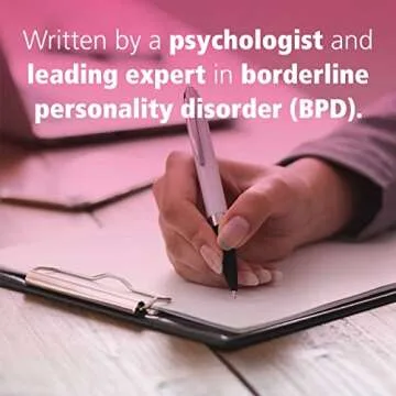 When Your Daughter Has BPD: Essential Skills to Help Families Manage Borderline Personality Disorder
