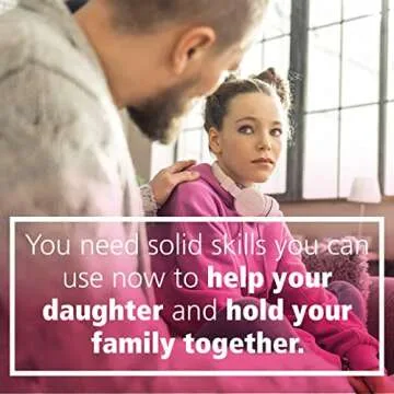 When Your Daughter Has BPD: Essential Skills to Help Families Manage Borderline Personality Disorder