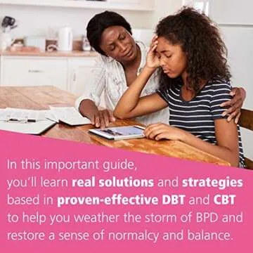 When Your Daughter Has BPD: Essential Skills to Help Families Manage Borderline Personality Disorder