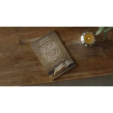 Women of the Word - Deepen Your Bible Study Journey