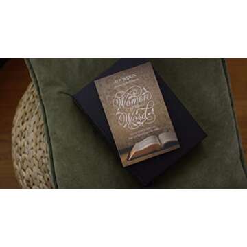 Women of the Word: How to Study the Bible with Both Our Hearts and Our Minds (Second Edition)