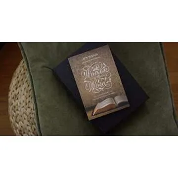 Women of the Word - Deepen Your Bible Study Journey