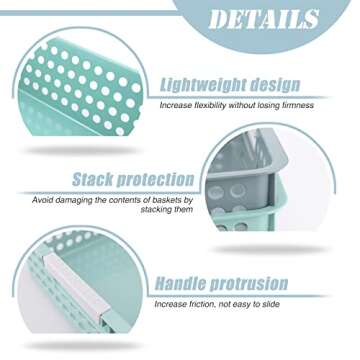 Turn in Trays Classroom for Organized Spaces
