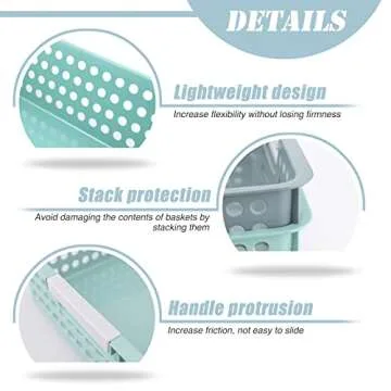 Turn in Trays Classroom for Organized Spaces