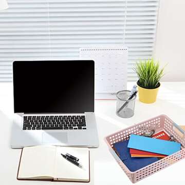 Turn in Trays Classroom for Organized Spaces