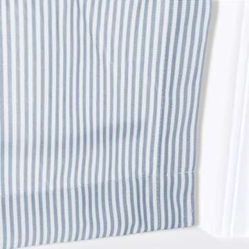 TWOPAGES Roman Shades - Custom Cordless Light Filtering Blinds