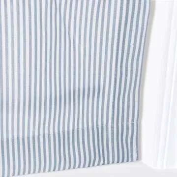 TWOPAGES Roman Shades - Custom Cordless Light Filtering Blinds