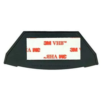 Sun Company Lev-o-gage II - RV Levels (2-Pack) - Made in USA | Leveling System for RV, Camper, or Pop Up Trailer | High Visibility Ball Level (No Bubble)