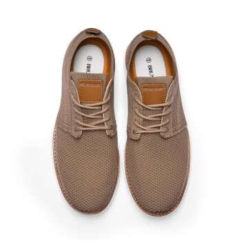 Bruno Marc Lightweight Casual Sneakers for Men - Stylish Comfort