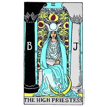 The Rider Tarot Deck Original Rider-Waite with Instruction Booklet by U.S. Games Systems