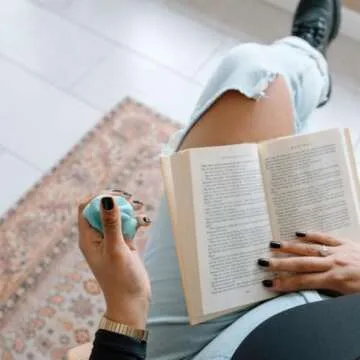 Pinch Me Therapy Dough Holistic Aromatherapy Stress Relief