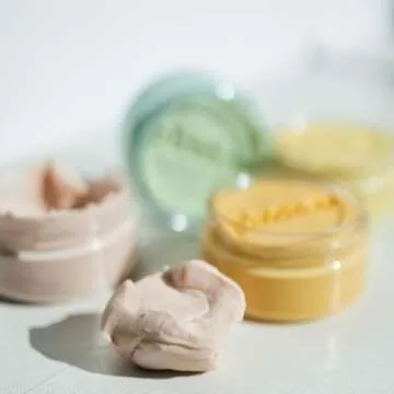 Pinch Me Therapy Dough Holistic Aromatherapy Stress Relief