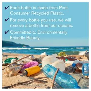 Bold Uniq Purple Toning Shampoo & Conditioner Set - For Blonde, Platinum, Ash, Bleached, Grey, Ash & Silver hair - Eliminates Brassy, Yellow Tones - Vegan, Paraben & Sulphate Free - 8 Fl Oz Each