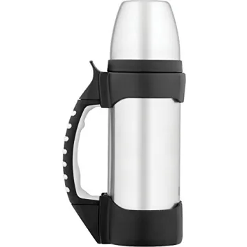 Thermos The Rock Vacuum Insulated Beverage Bottle 1L