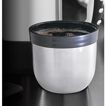 Thermos The Rock Vacuum Insulated Beverage Bottle 1L